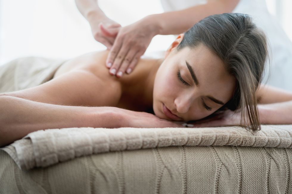 Tips for a Better Massage