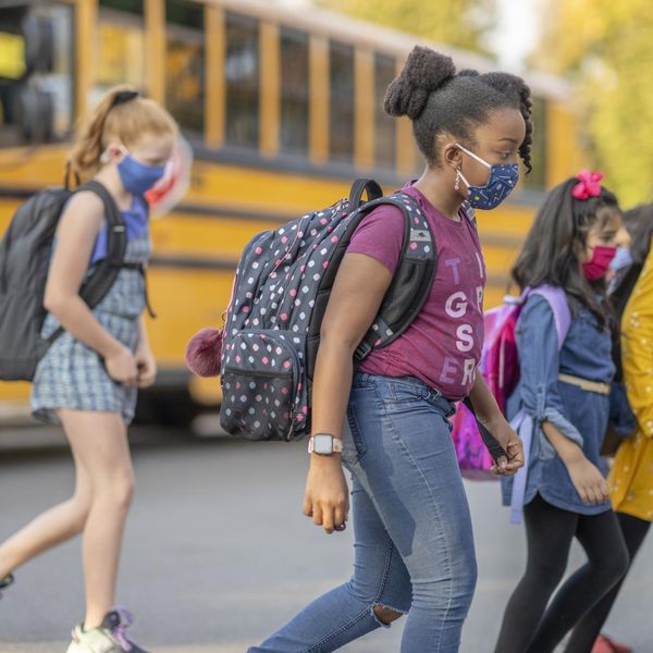 Tips for a Safe and Healthy Return to School