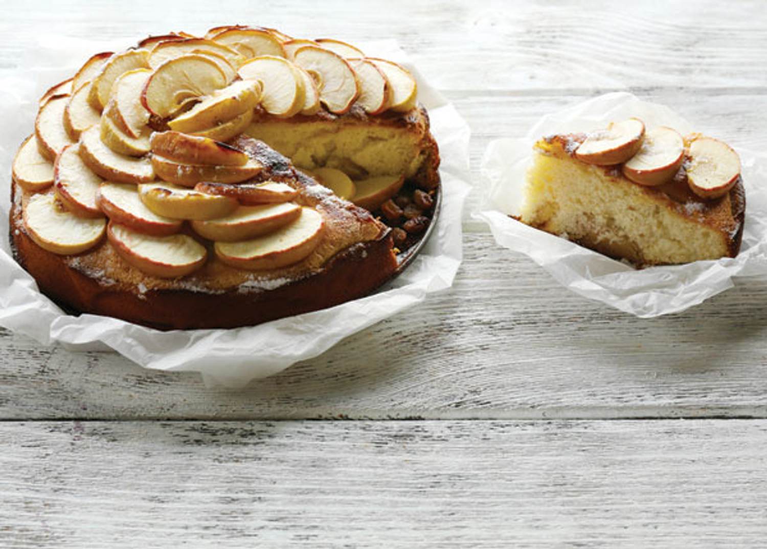 Tips for Baking Light