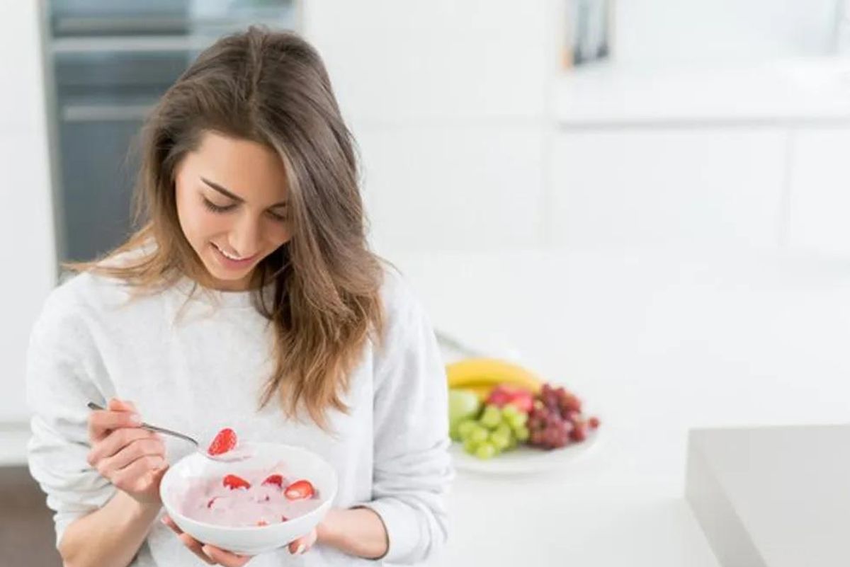 Tips for Keeping Your Healthy Motivation Strong