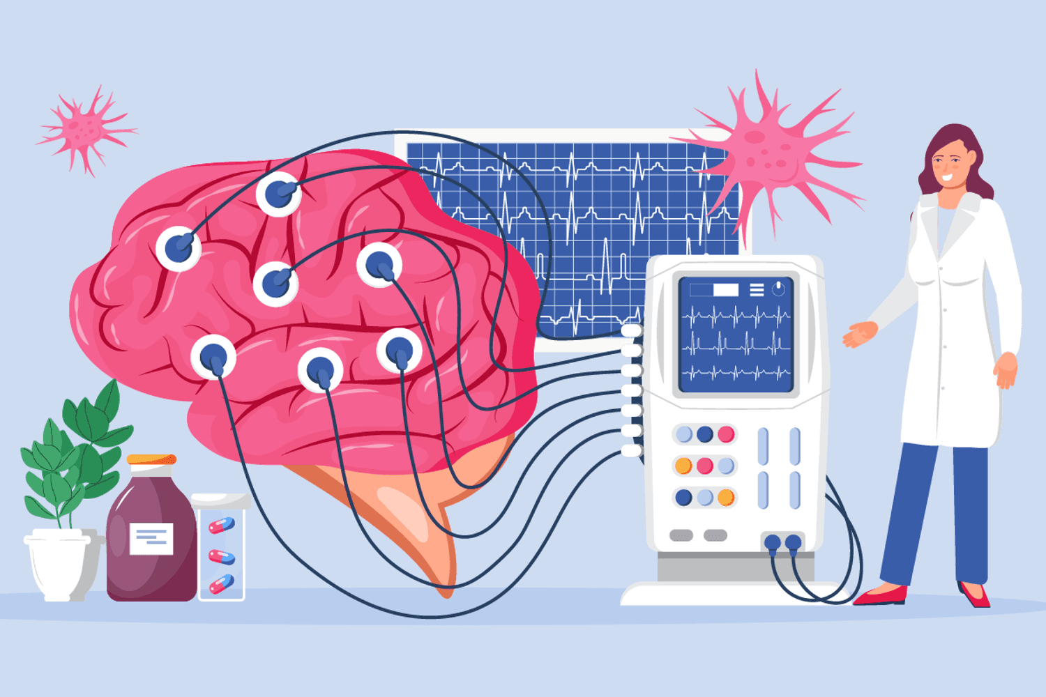 Tips for Living with Multiple Sclerosis (MS)