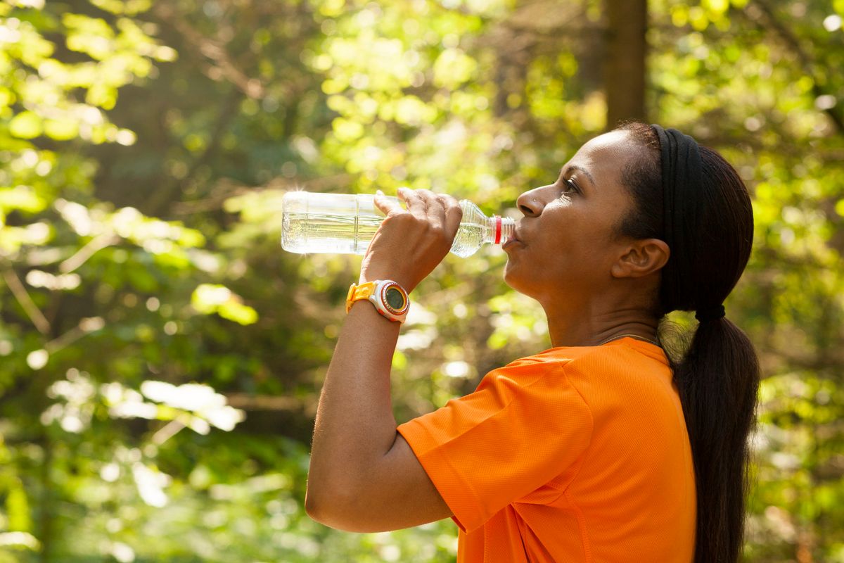 Tips for Staying Hydrated in the Heat