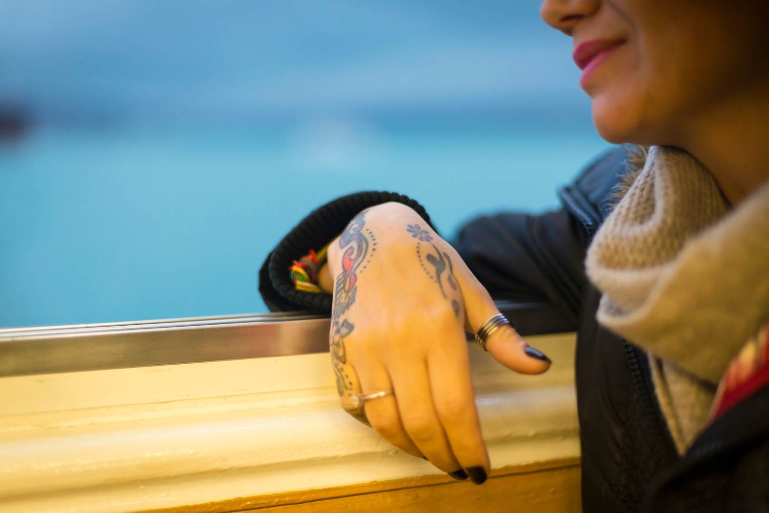 Tattoo Regret