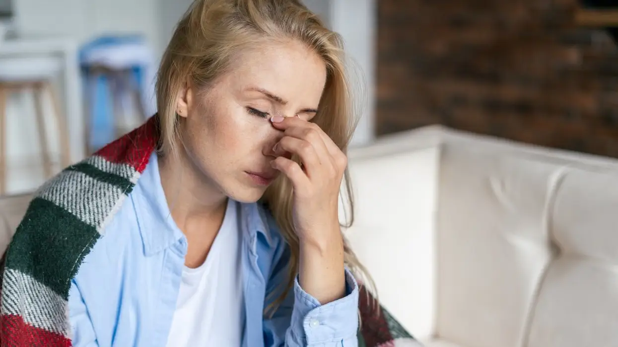 How can I prevent chronic fatigue syndrome?