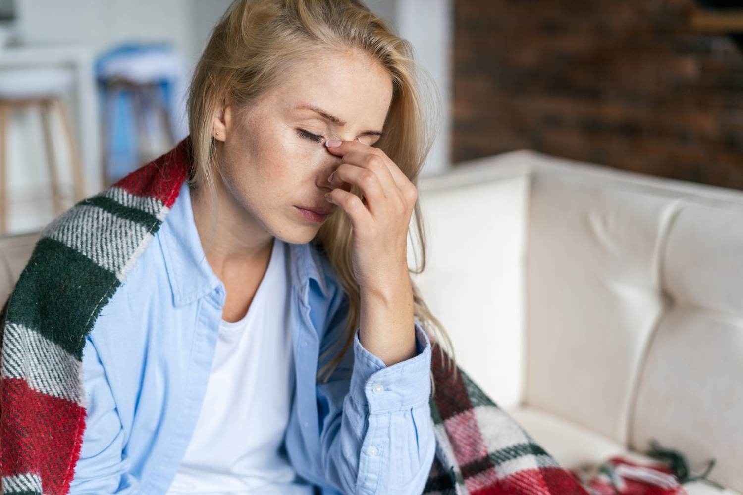 How can I prevent chronic fatigue syndrome?