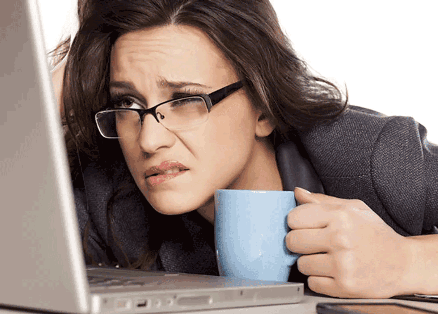 7 Surprising Reasons You're Tired All the Time