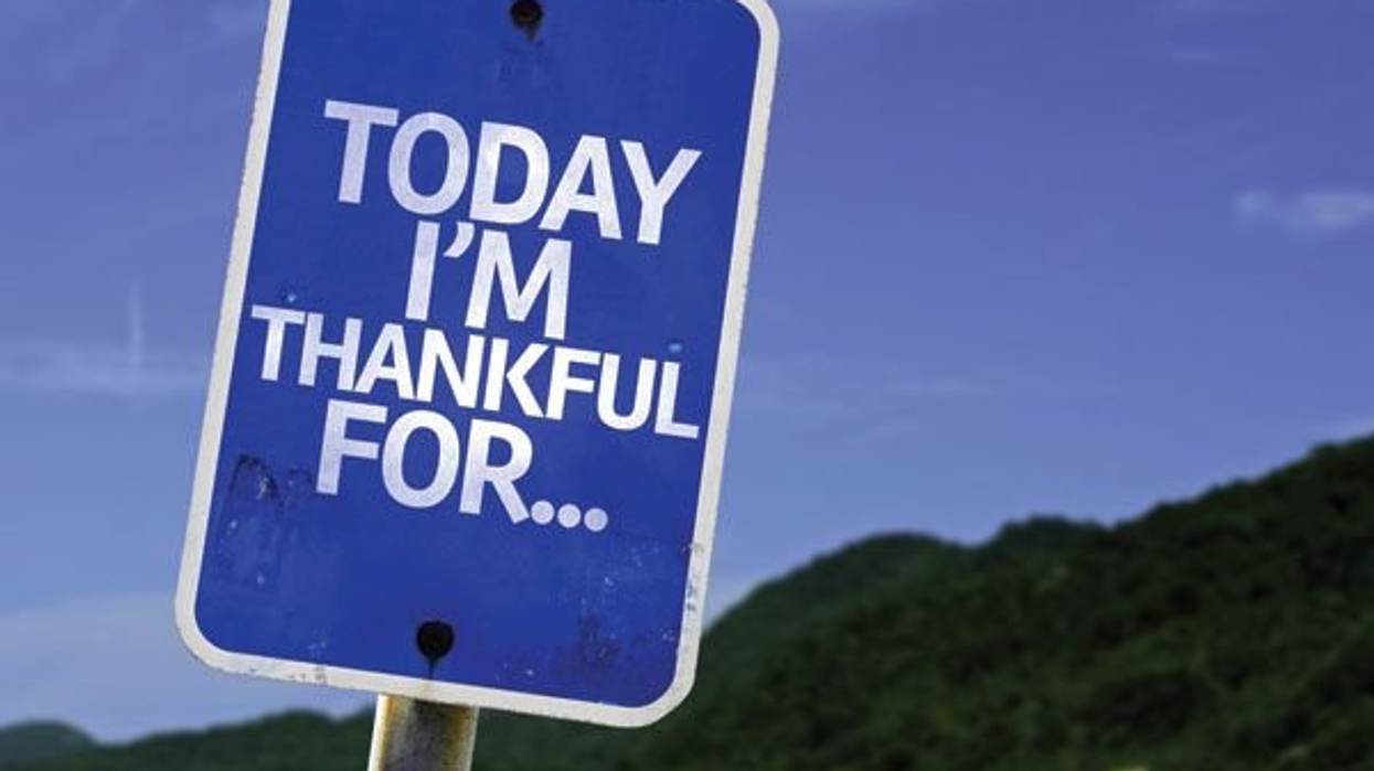 Quadruple Amputee Mom Grateful to Celebrate Thanksgiving with Her Family