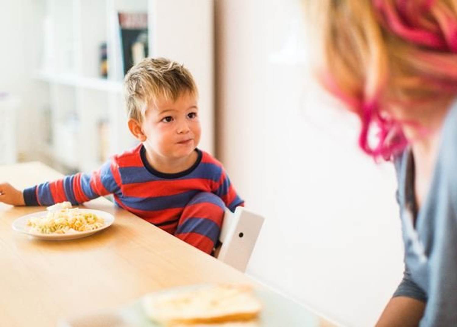 5 Common Toddler Feeding Frustrations and Solutions