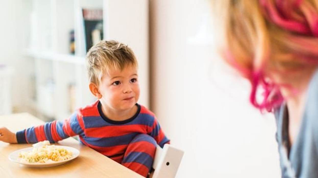5 Common Toddler Feeding Frustrations and Solutions