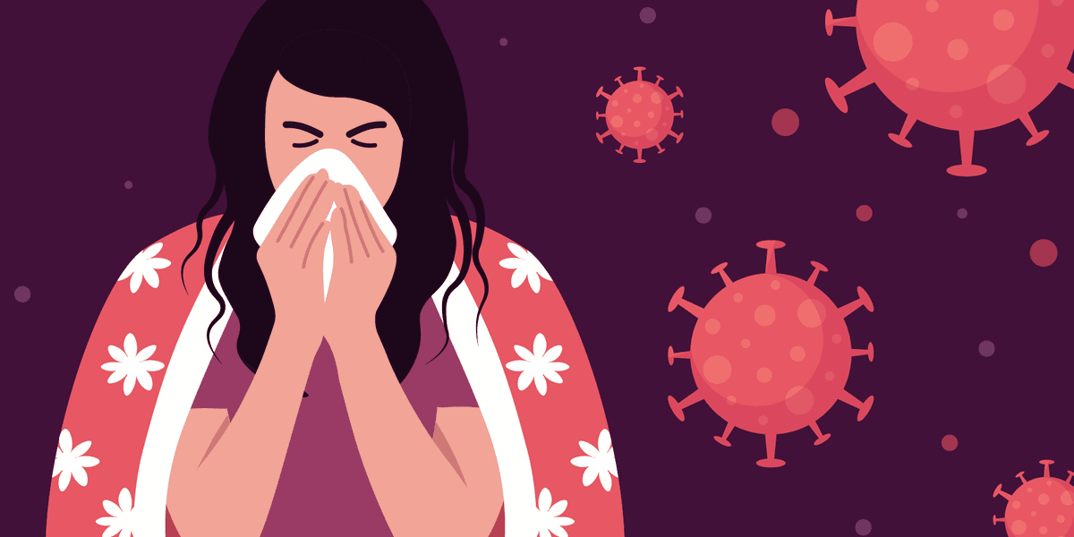 Todo sobre los virus respiratorios