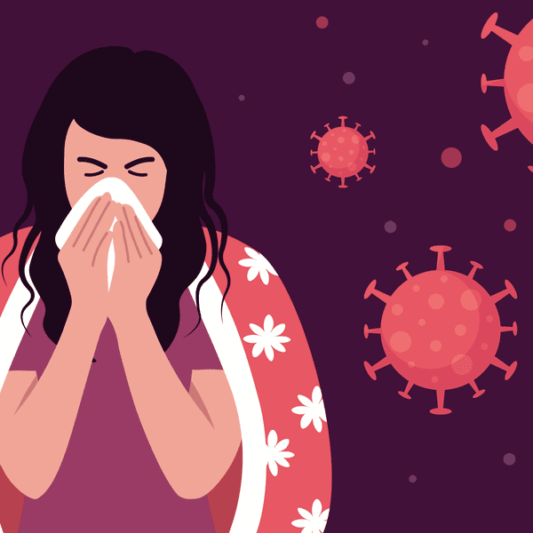 Todo sobre los virus respiratorios