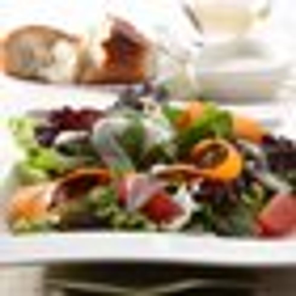 Tofu Ranch Dressing