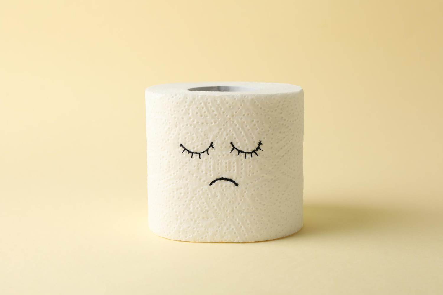 Is It Hemorrhoids or Something Worse?