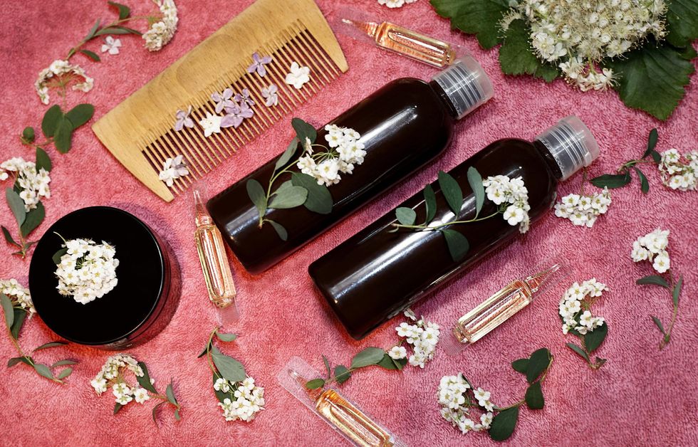 Top 10 Hair Care Tips to Get Your Best Look - HealthyWomen
