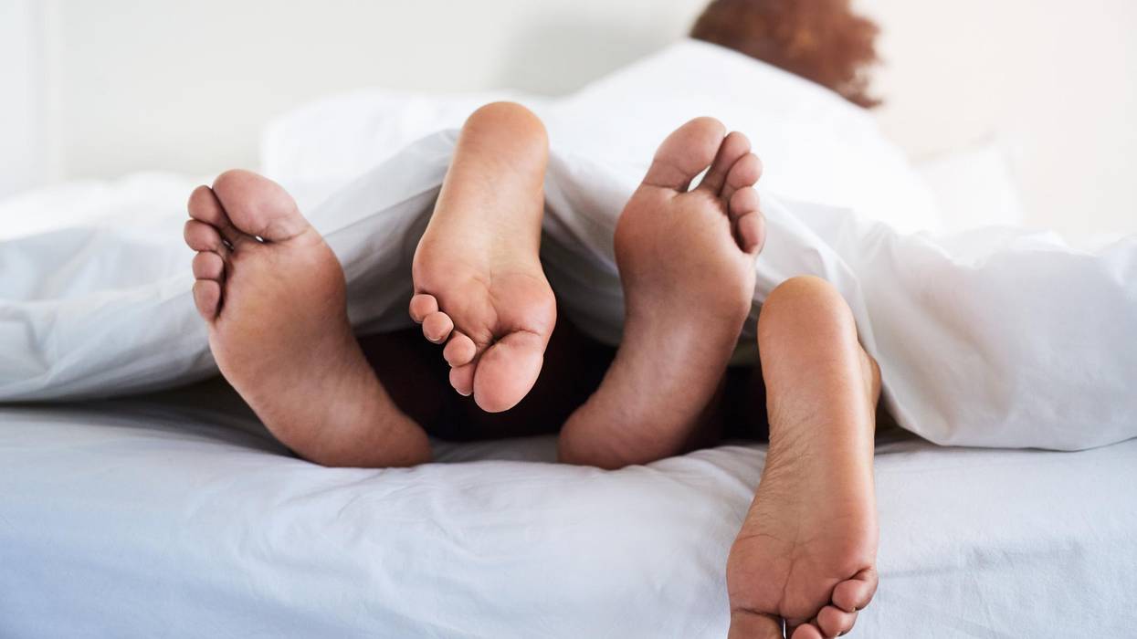 Top 10 Sex Tips You Need Right Now
