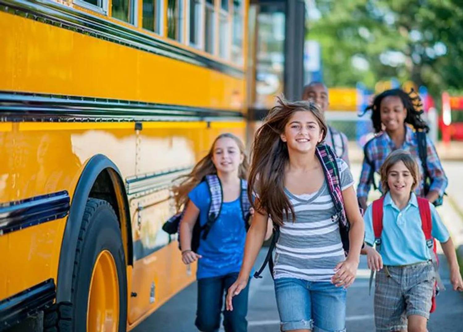 Top 10 Tips to Get Organized for Back to School