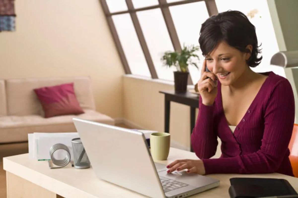 Top 10 Ways to Stay Healthy While Working From Home