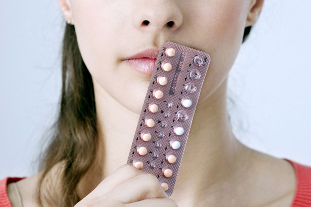 Top 3 Birth Control Options for Your Teenage Daughter