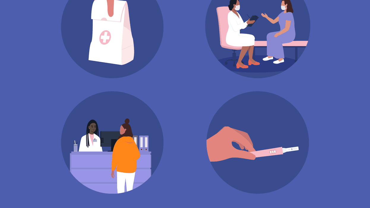 Top Facts You Need to Know About Medical Abortion