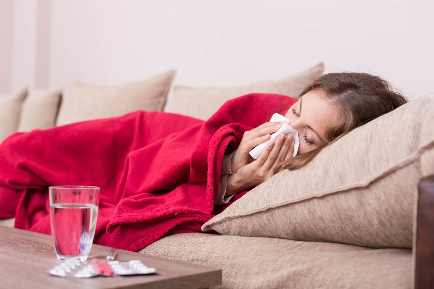7 Things to Ease Your Flu Miseries