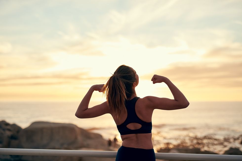 Tough Mom Tips That Will Inspire You
