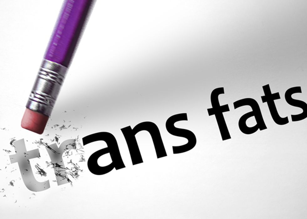 FDA Likely to Ban Partially Hydrogenated Oils HealthyWomen