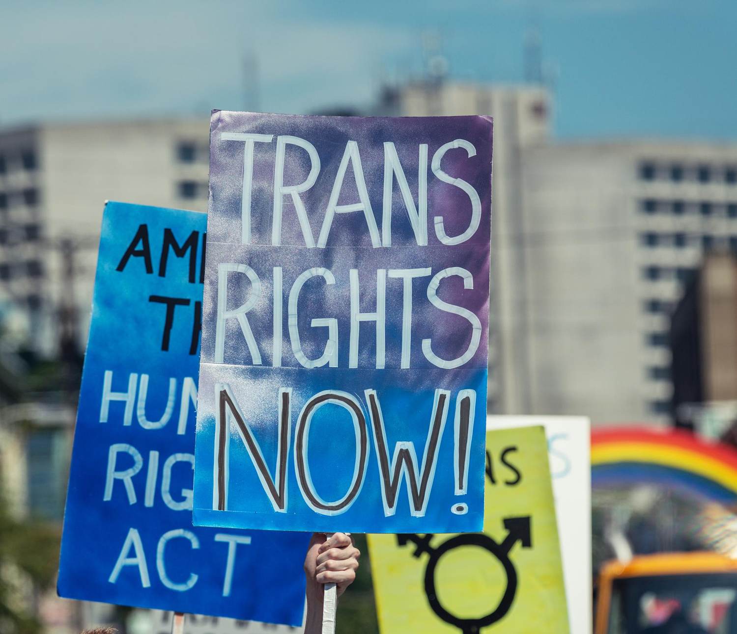 Transgender Medicine – What Care Looks Like, Who Seeks It out and What’s Still Unknown: 3 Essential Reads