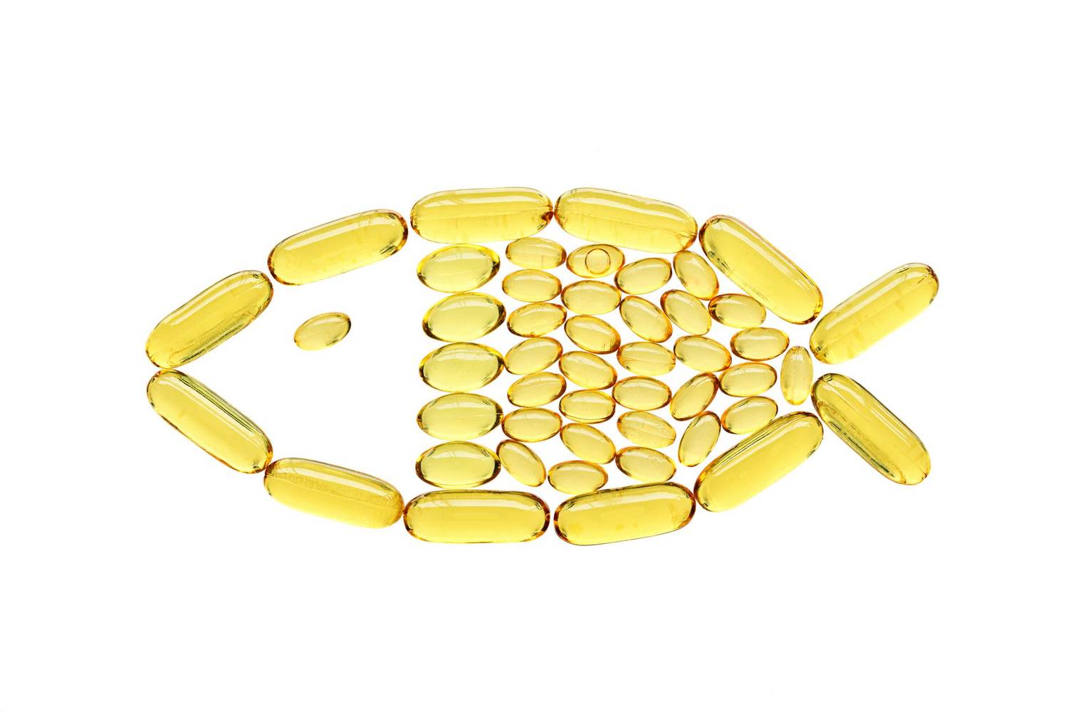 Ease Chronic Pain with Fish Oils