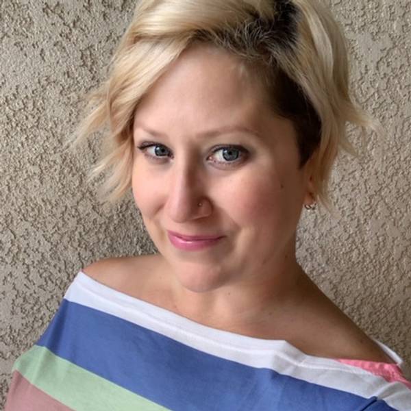 Treasuring Time After a Diagnosis of Metastatic Breast Cancer