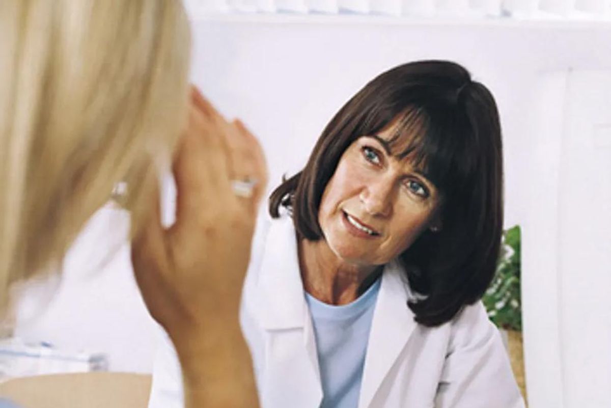 Treating Stress Urinary Incontinence