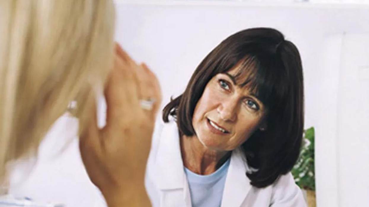 Treating Stress Urinary Incontinence
