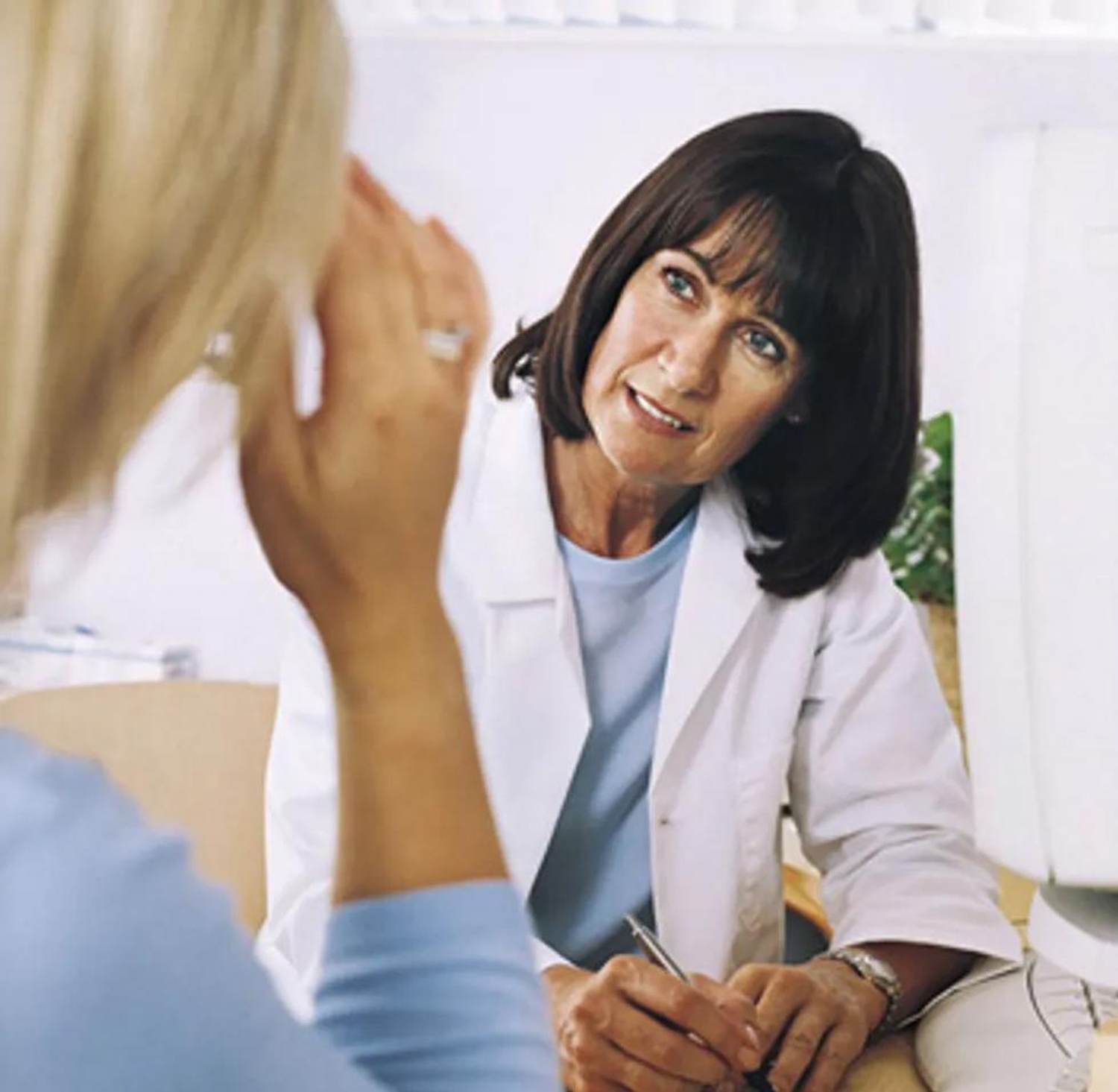 Treating Stress Urinary Incontinence