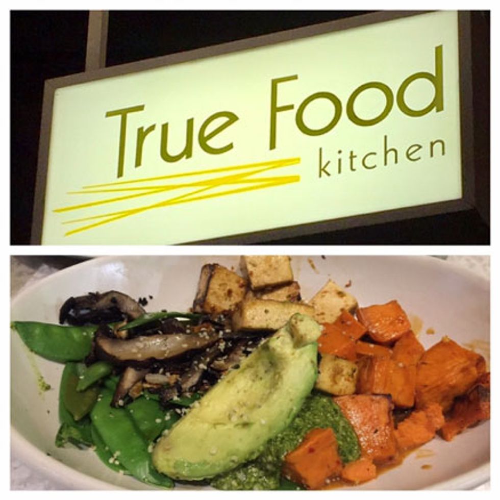true food kitchen