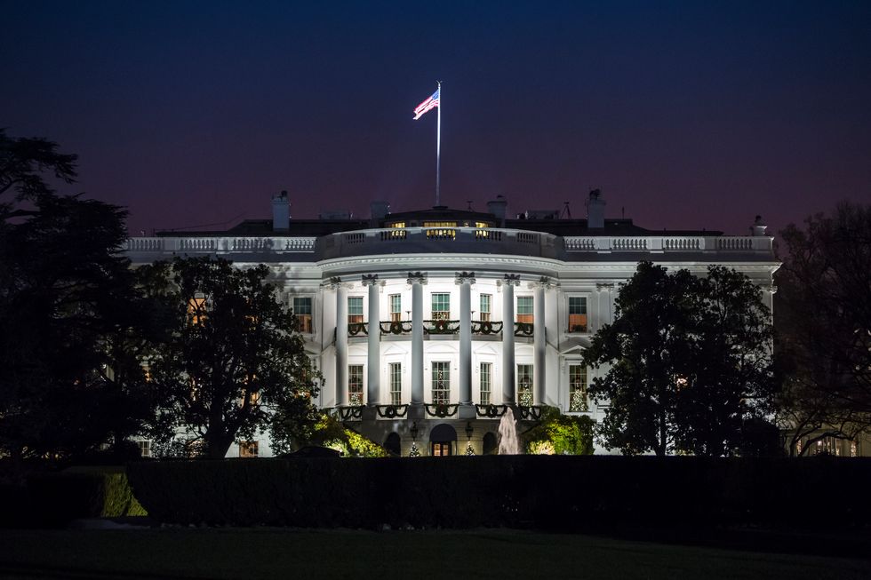 Trump Administration Proposes Rule To Loosen Curbs On Short-Term Health Plans