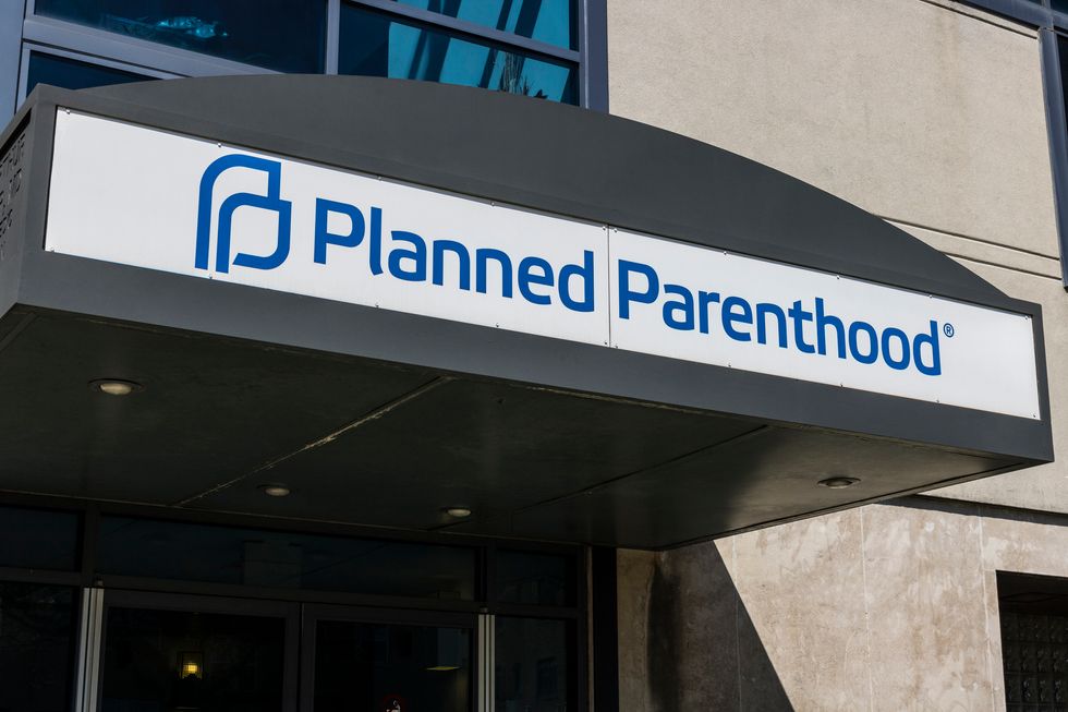 Trump Proposes Cutting Planned Parenthood Funds. What Does That Mean?