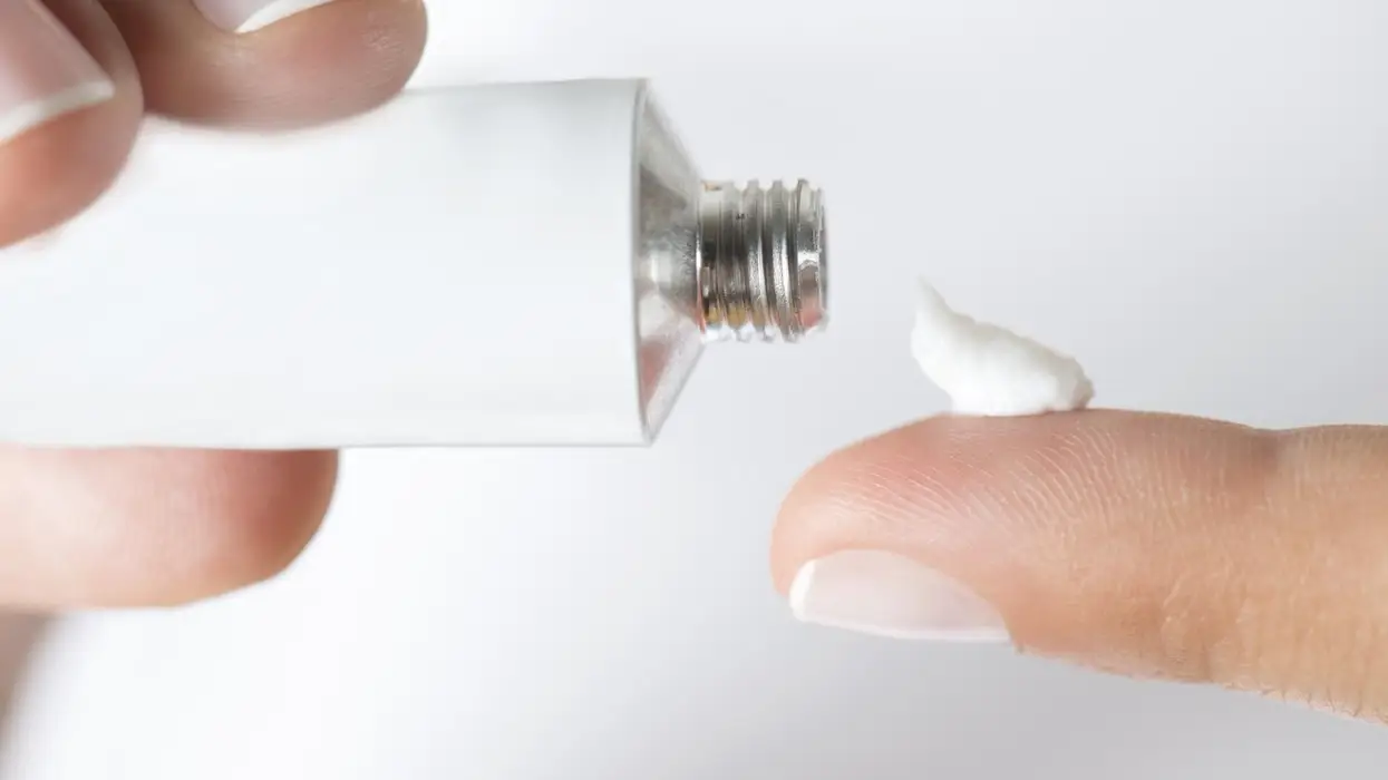 More Research Shows Vaginal Estrogen Is Safe for People with a History of
Breast Cancer