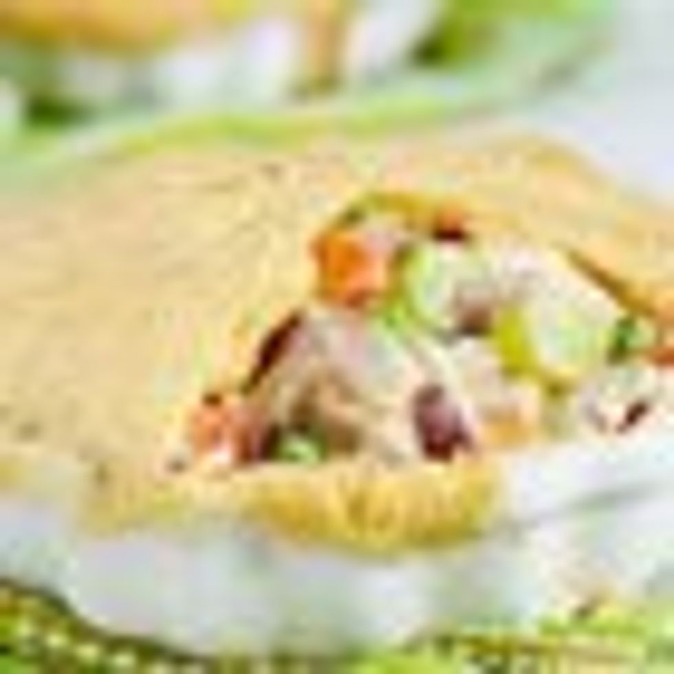 Turkey Pot Pie