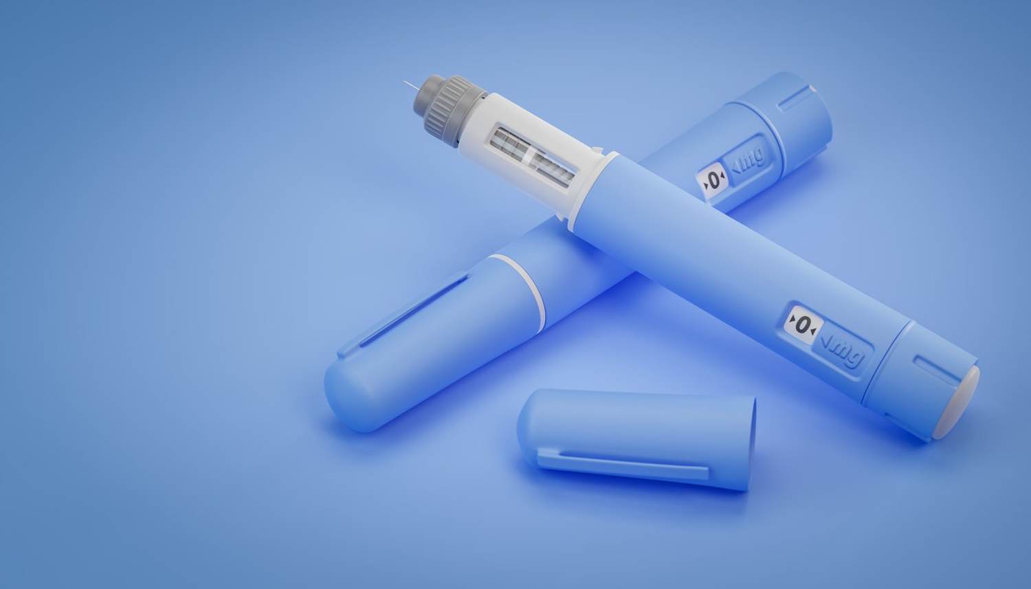 Anti-Obesity Medications Are All the Buzz