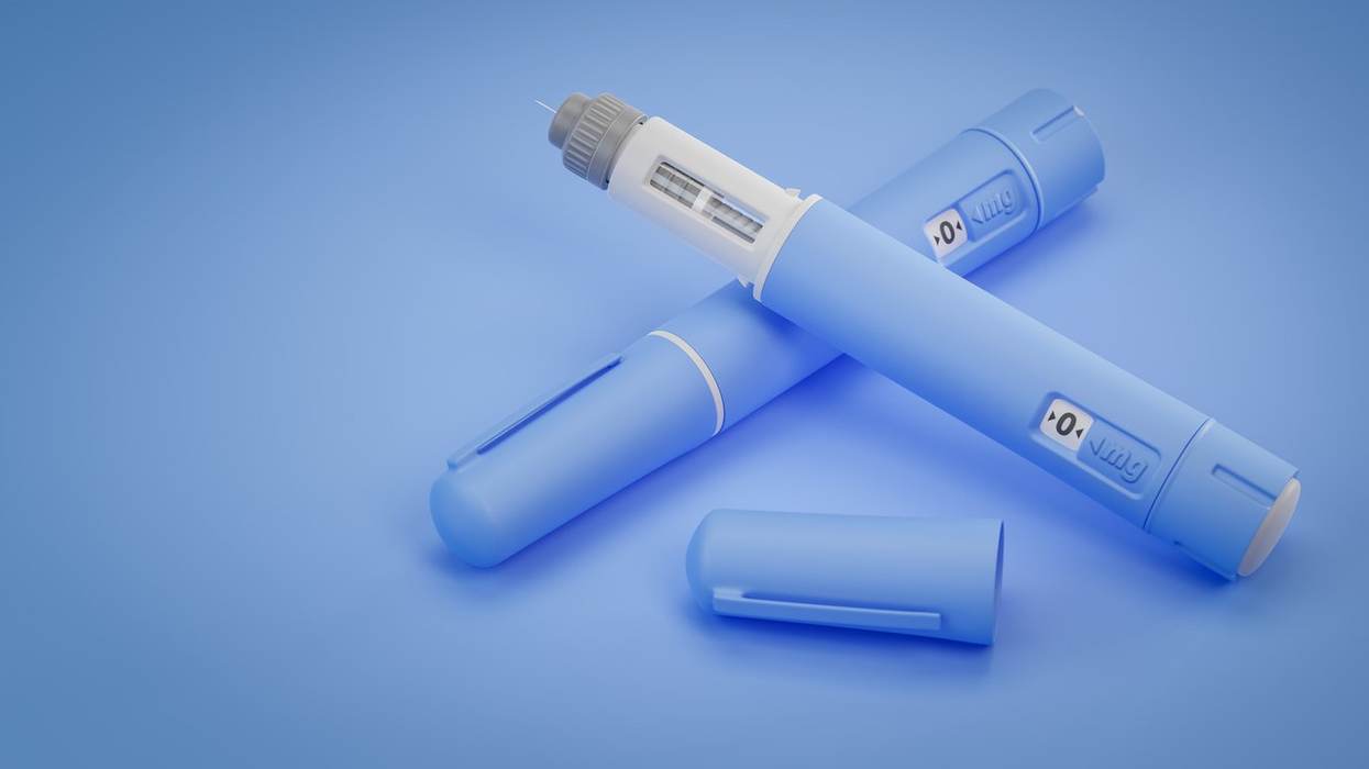 Anti-Obesity Medications Are All the Buzz