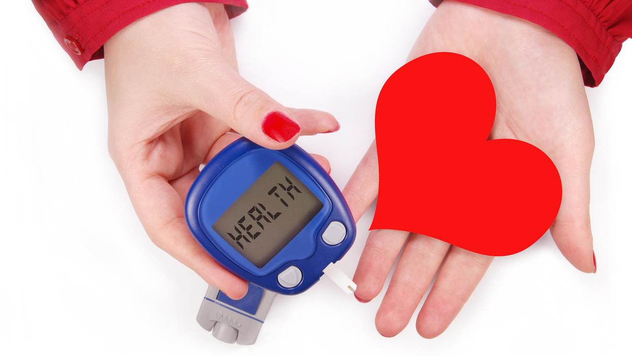Know Diabetes by Heart Videos