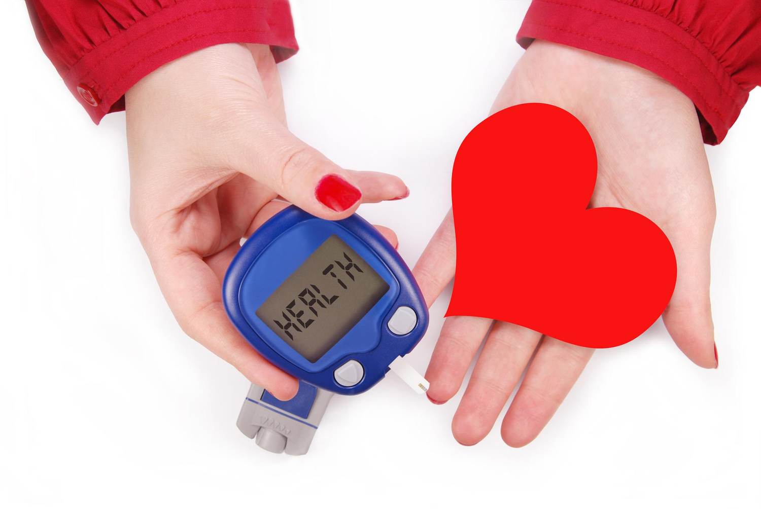 Know Diabetes by Heart Videos