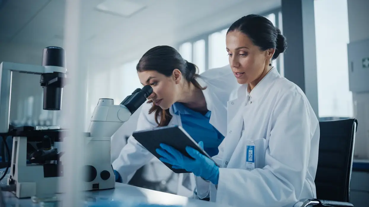 Is It Safe to Join a Clinical Trial if You’re Immunocompromised?