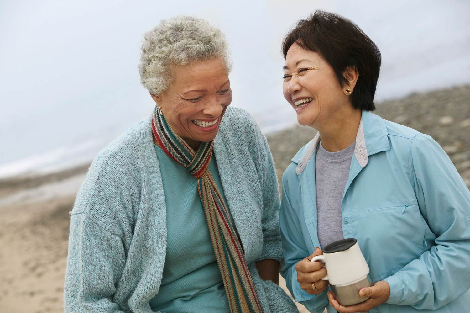 Keys to a Long Life