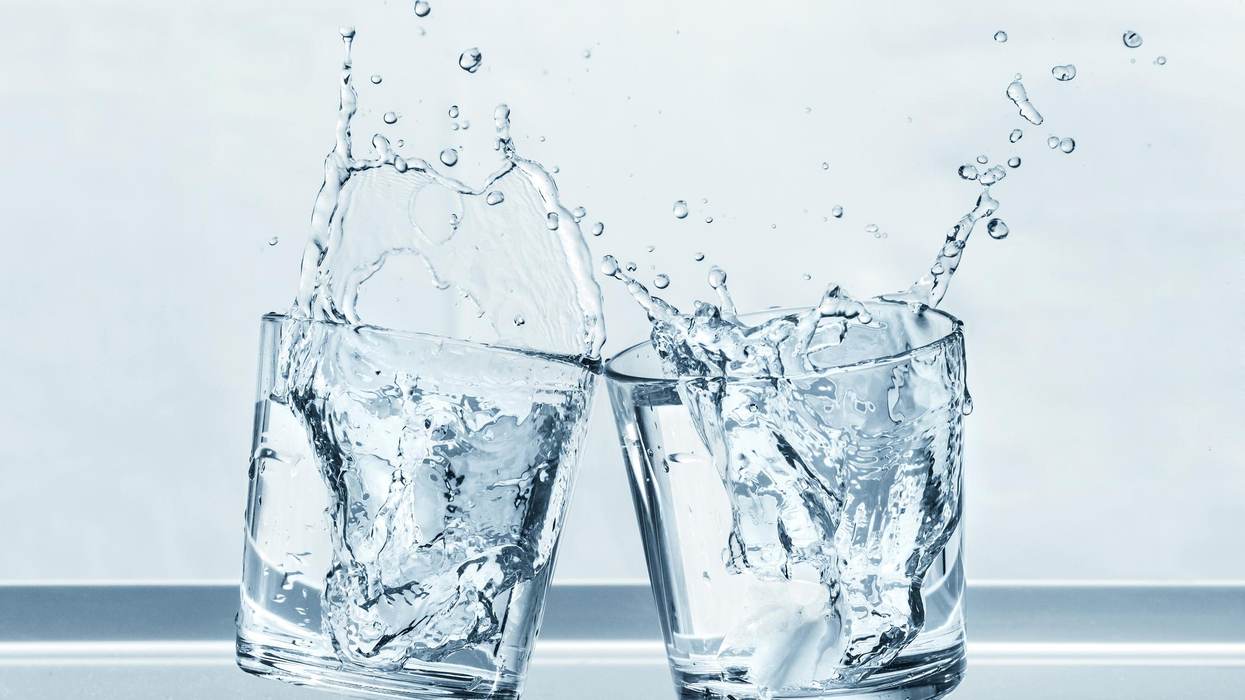 10 Reasons to Try a Dry January