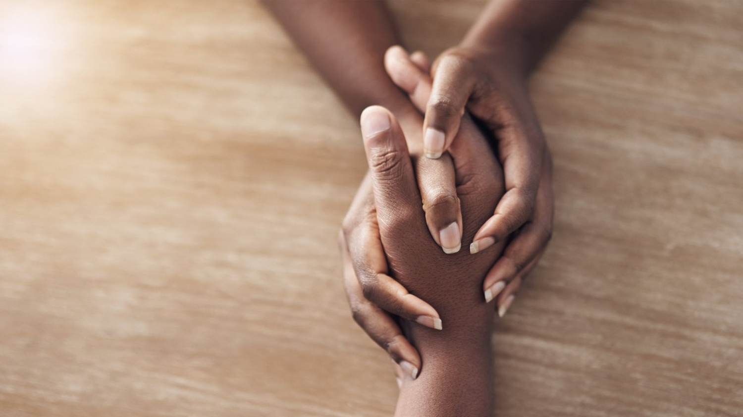 Forgiving Yourself — and Others— Is Good for Your Health