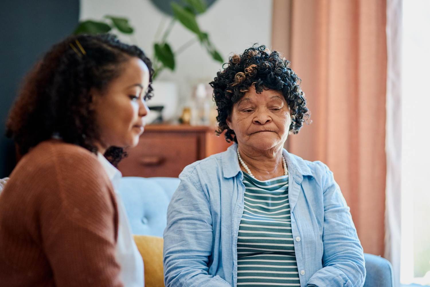 What Is Family Estrangement? A Relationship Expert Describes the Problem and Research Agenda