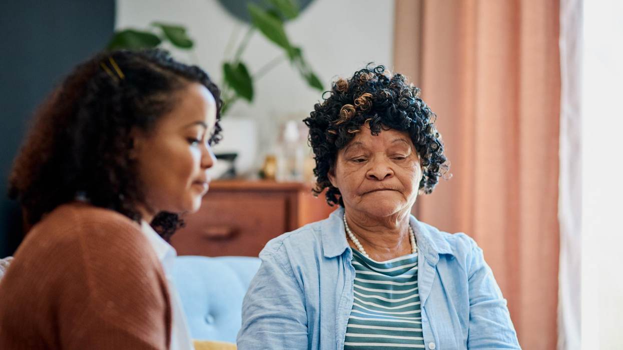 What Is Family Estrangement? A Relationship Expert Describes the Problem and Research Agenda