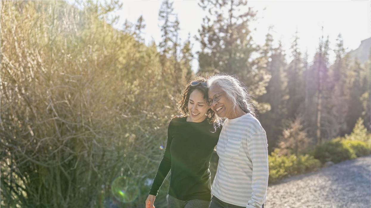 Mental Health During the Holidays