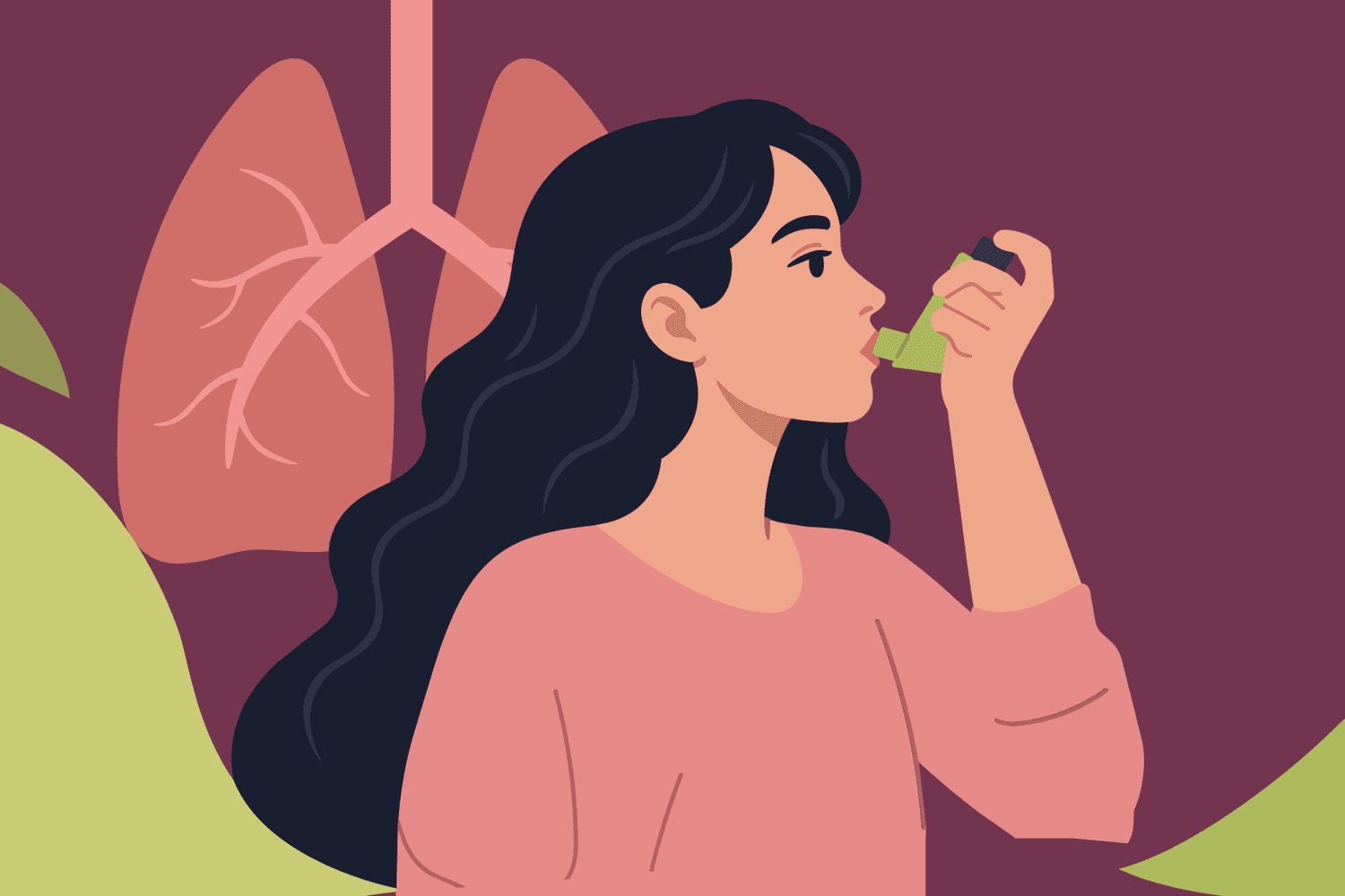 Types of Asthma