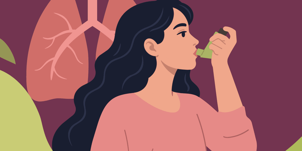 Types of Asthma